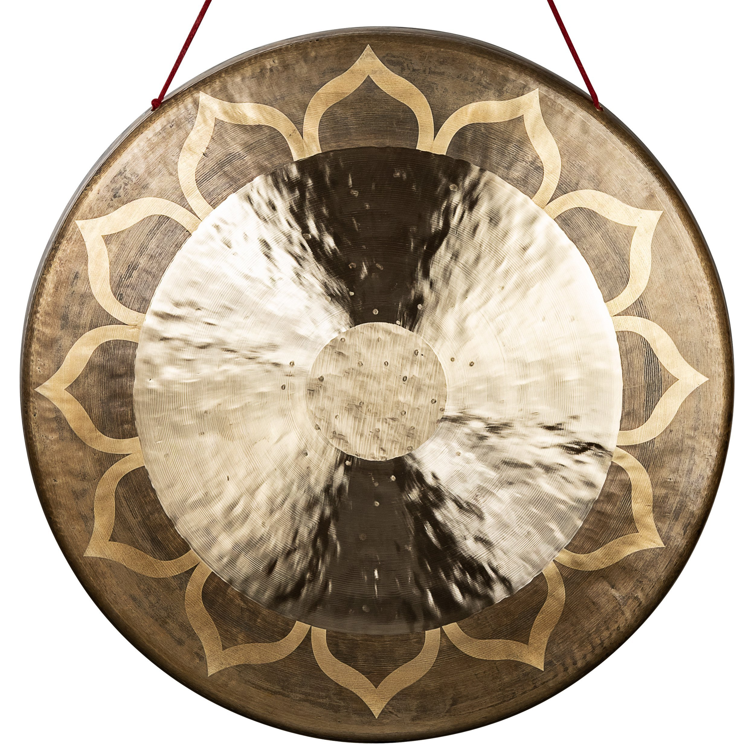SELA20'' Chau Gong Lotus