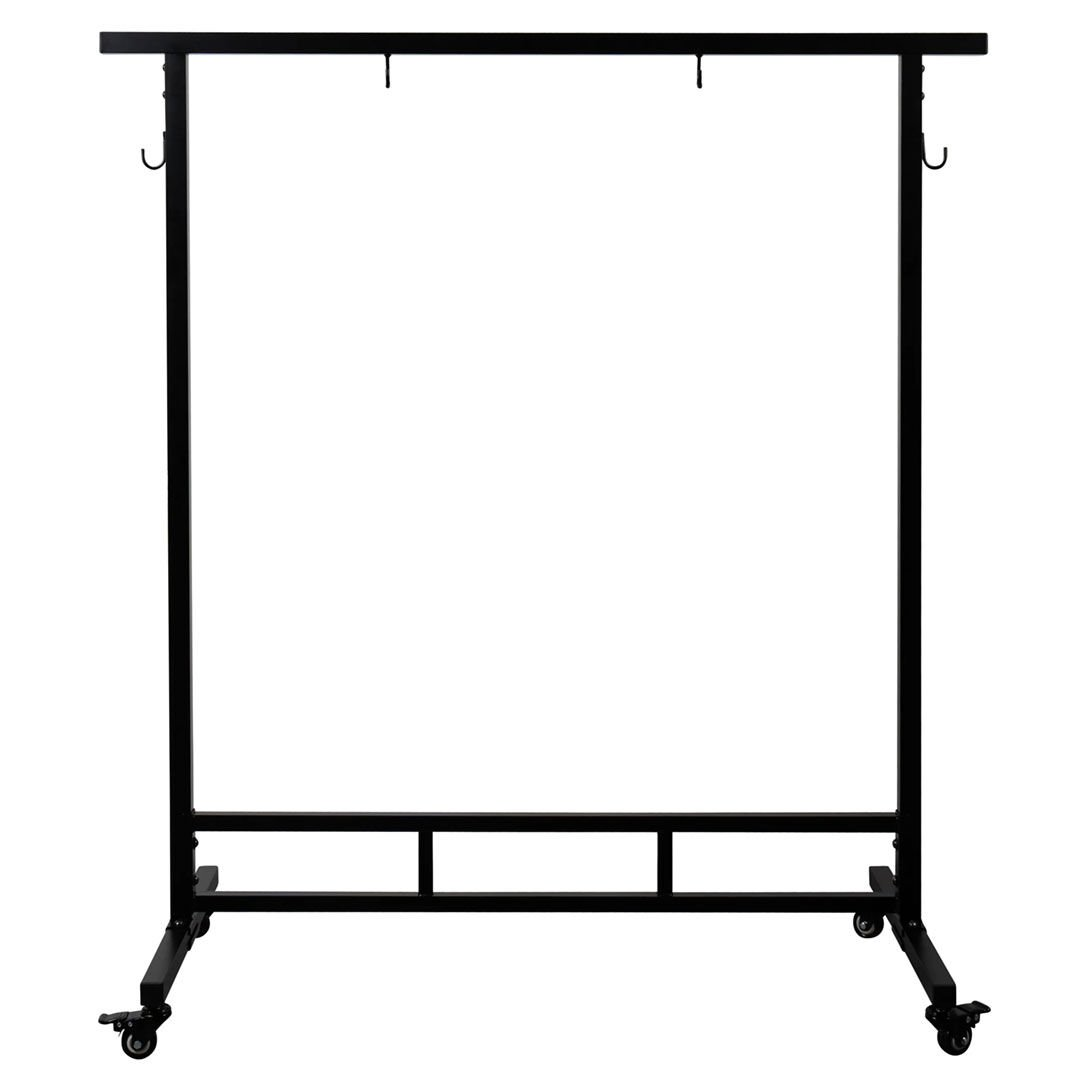 SELA28'' - 34'' Gong Stand SEGOST1
