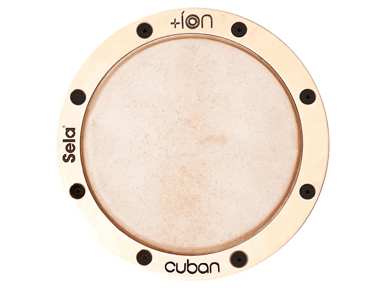 SELA SEION2 Ion Cuban (Iconıc Serisi İçin)