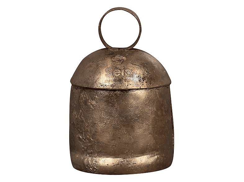 SELA SEHB7A Noah‘s Bell (4.0'' / A5)