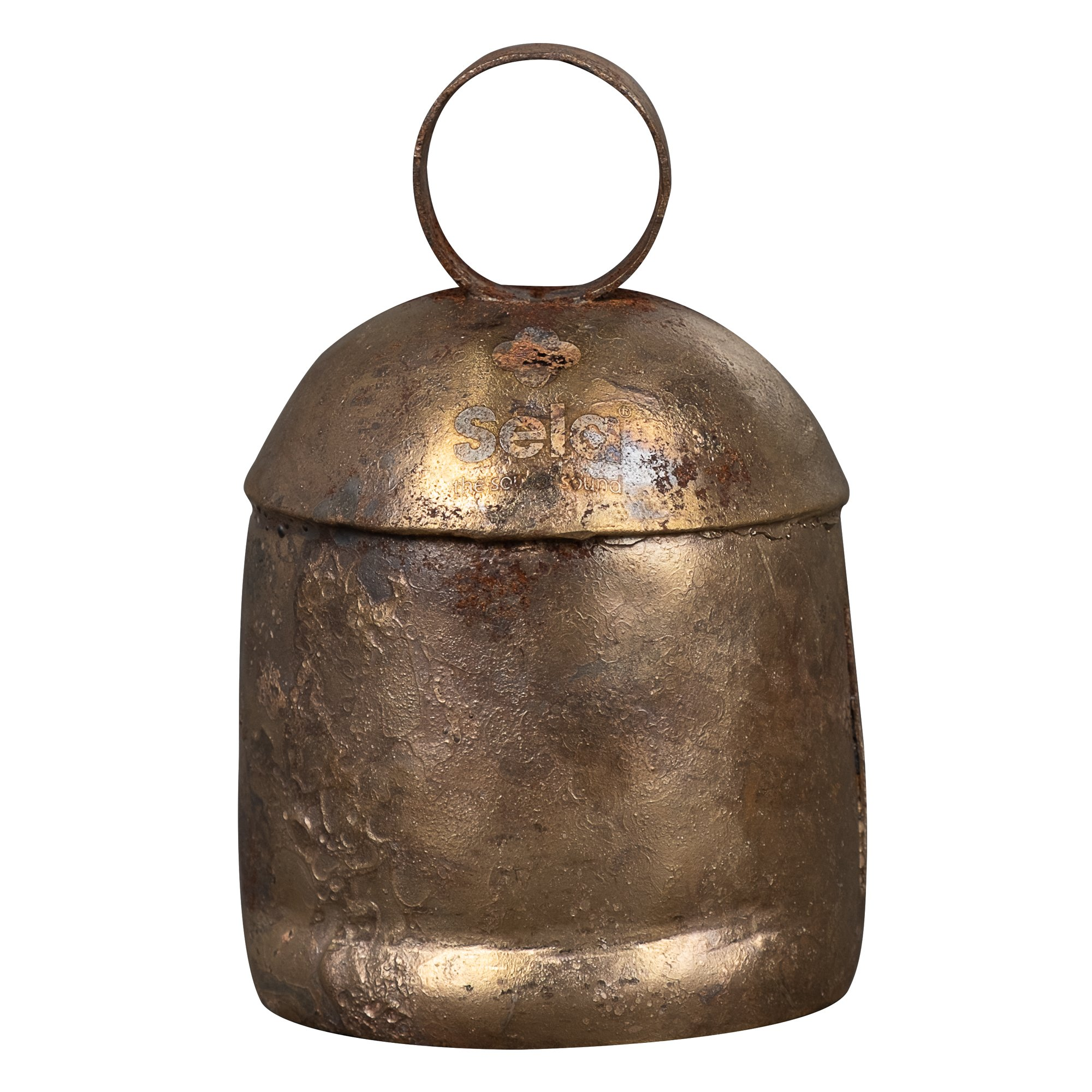 SELASEHB7A Noah‘s Bell (4.0'' / A5)