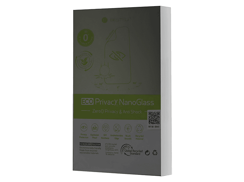 NEWFACE Best Suit Makine 5H  Hayalet Nano Cam   20 Adet Ekran Koruyucu