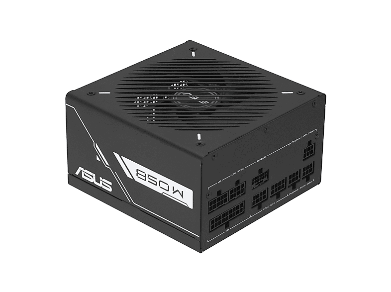 ASUS PRIME-850G 850W 80+Gold PCIe 5.1 Full Modüler ATX 3.1 Güç Kaynağı