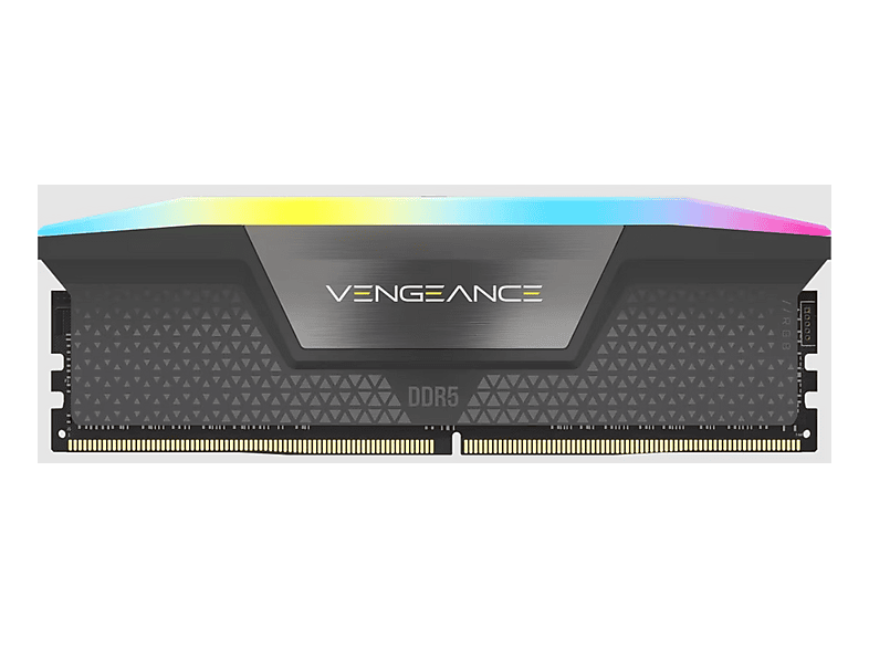 CORSAIR Vengeance RGB 32 GB 5600 MHz CL40 CMH32GX5M1B5600Z40 DDR5