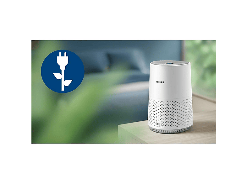 PHILIPS Philips AC0651/10 600 Serisi Hava Temizleyici Hava