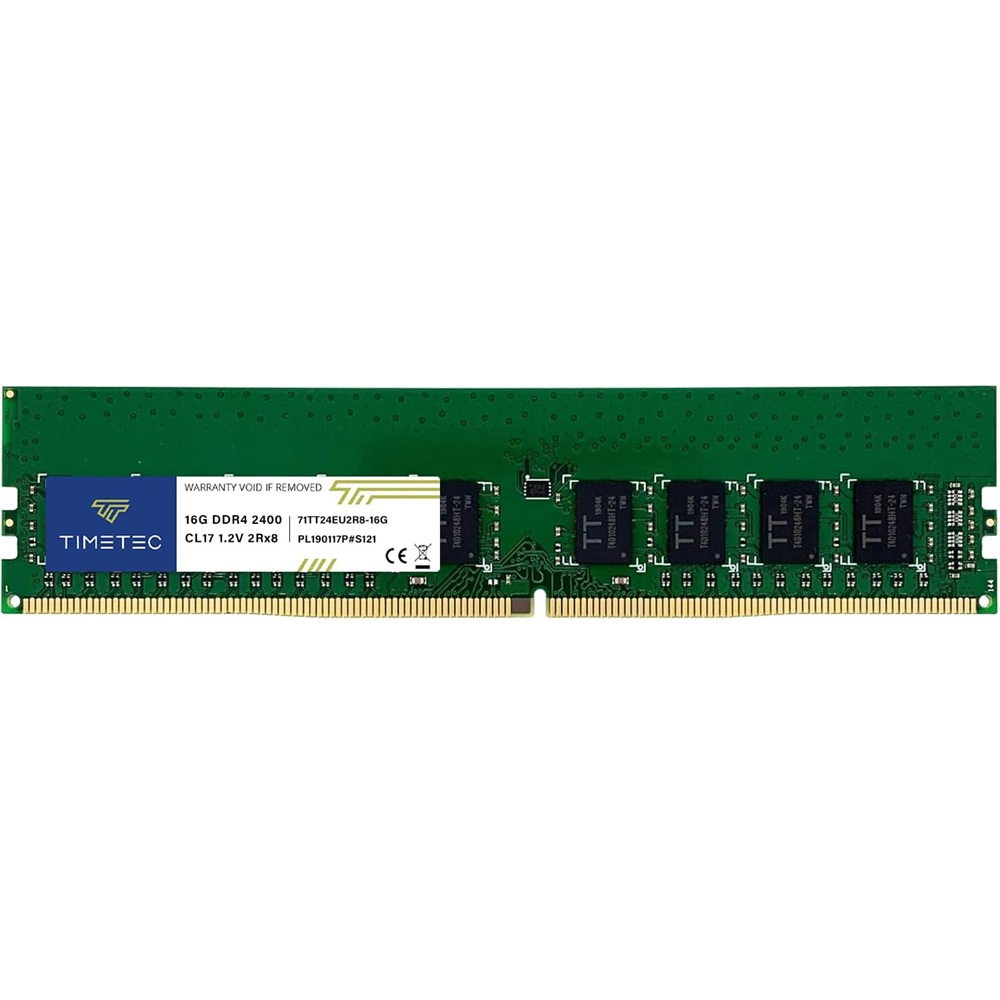 HYNIX Tımetec 16GB 2400MHz Sunucu 71TT24EU2R8-16G