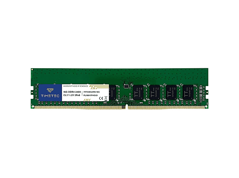 HYNIX Tımetec 2400Mhz Sunucu 71TT24EU2R8-16G RAM