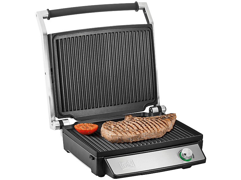 FRITEL GR 3495 GrillTastic XL Grill Tost Makinesi Siyah