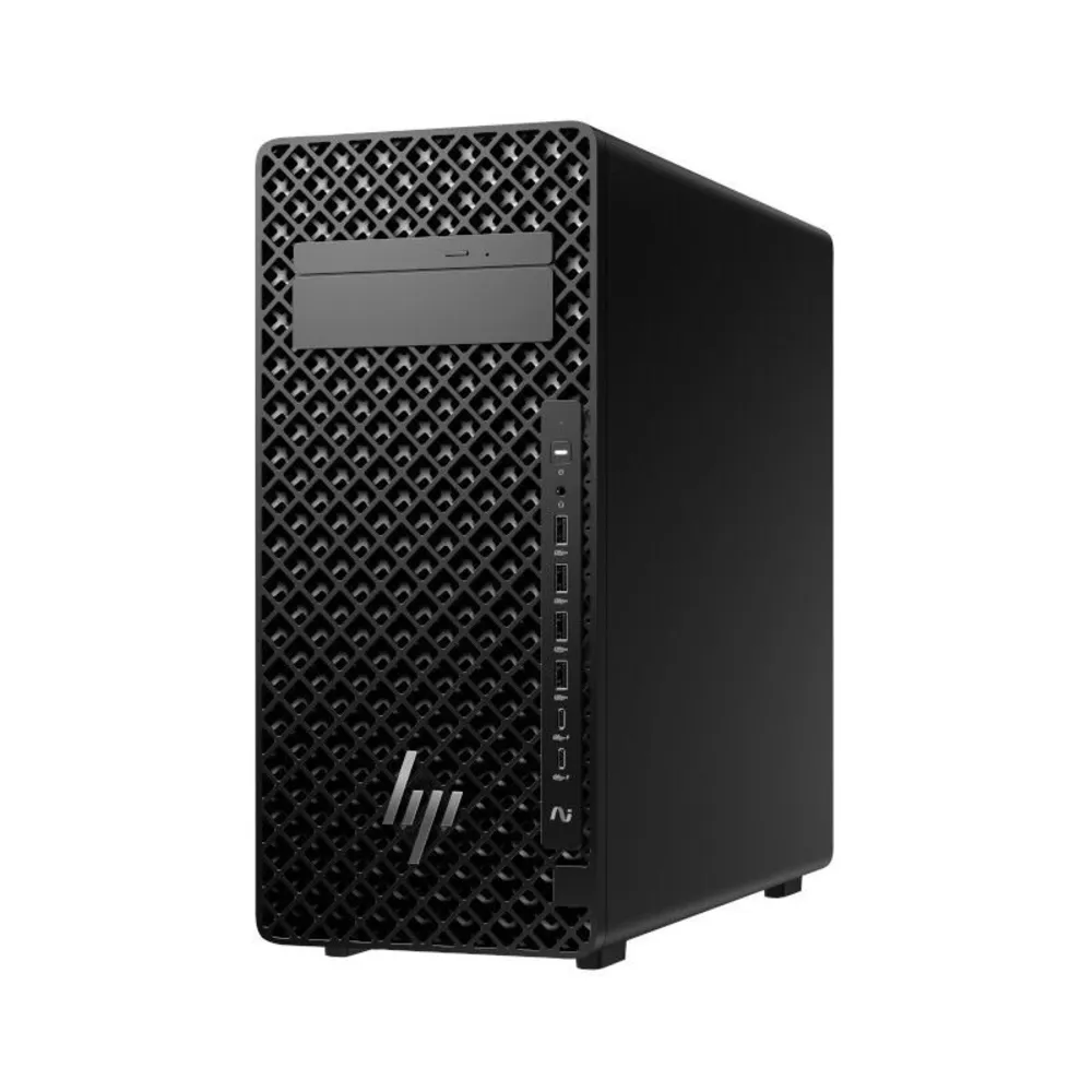 HP Z2 G1i A2KX6ES Intel Core Ultra 7 265K 16 GB RAM 512 GB SSD Windows 11 Pro Masaüstü İş İstasyonu