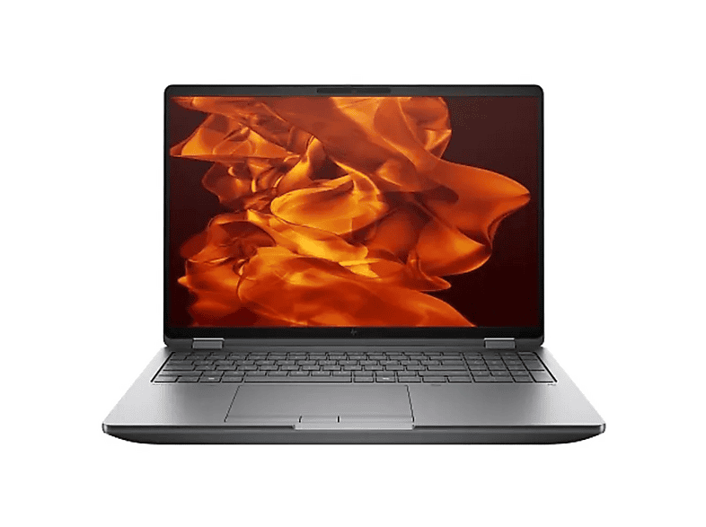 HP ZBook Fury G1I C65H8ES 16GB RTX Pro 4000 Blackwell WUXGA Intel