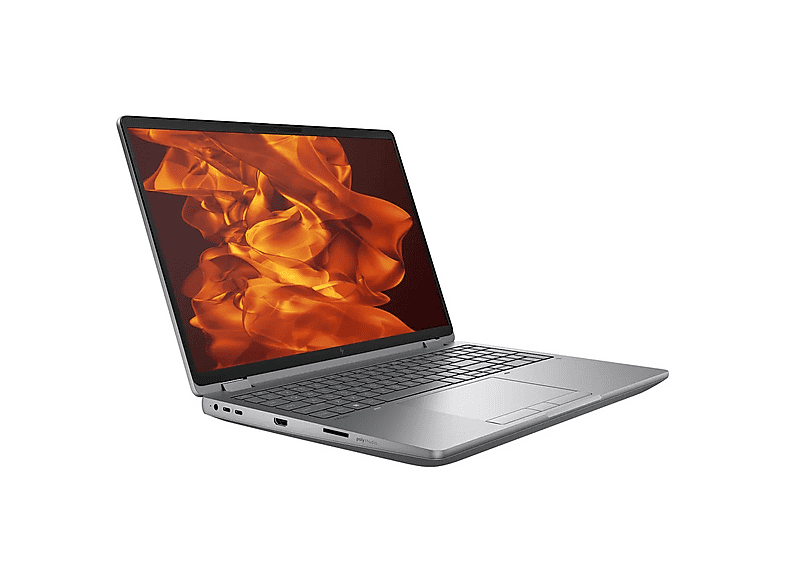 HP ZBook Fury G1I C65H8ES 16GB RTX Pro 4000 Blackwell WUXGA Intel