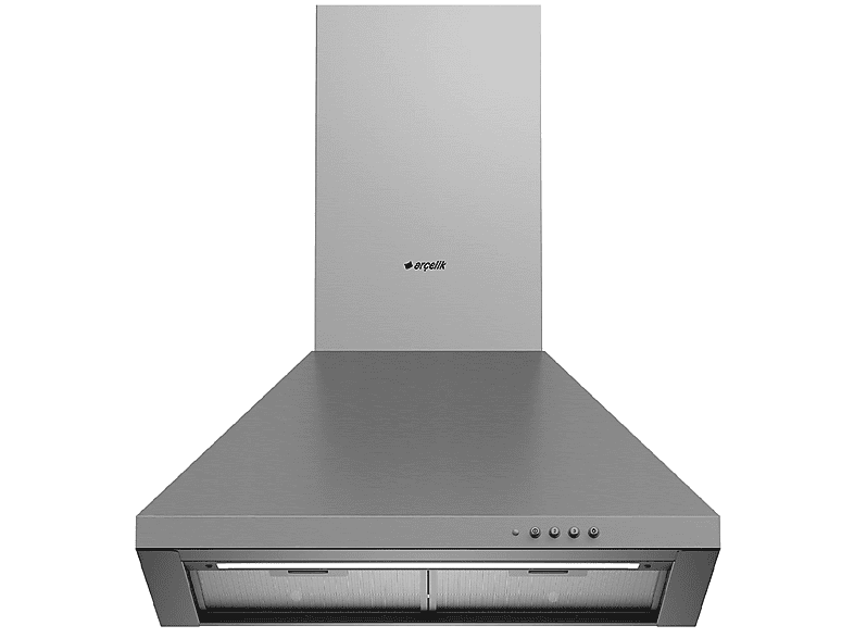 ARCELIK P 27 YID Duvar tipi davlumbaz Davlumbaz Inox