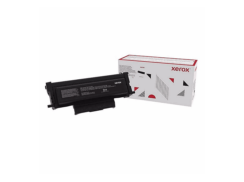XEROX 006R04403 3000 Sayfa Orijinal Toner Kartuşu Lazer baskı Siyah