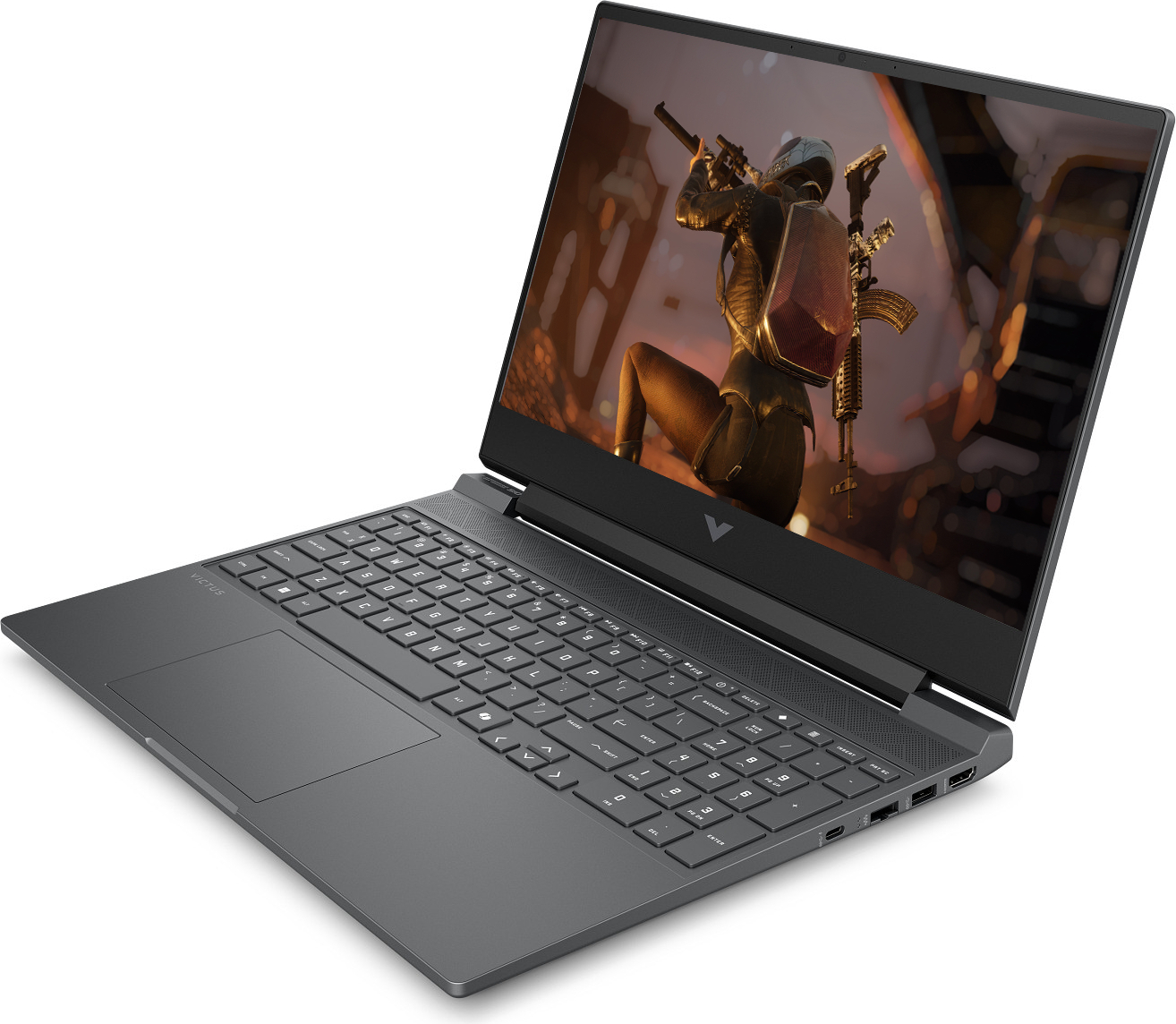 HP Victus AI RTX5060 8GB FHD 1920x1080 C21SGEAF21 Intel Core 5