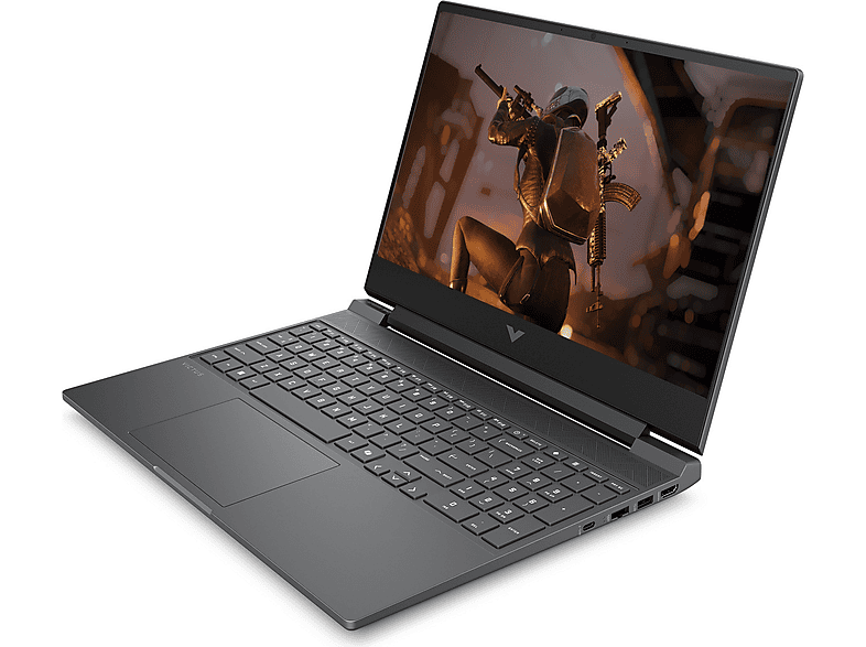 HP Victus 5 AI 8GB RTX5060 FHD 1920x1080 C21SGEAF39 Intel Core 5