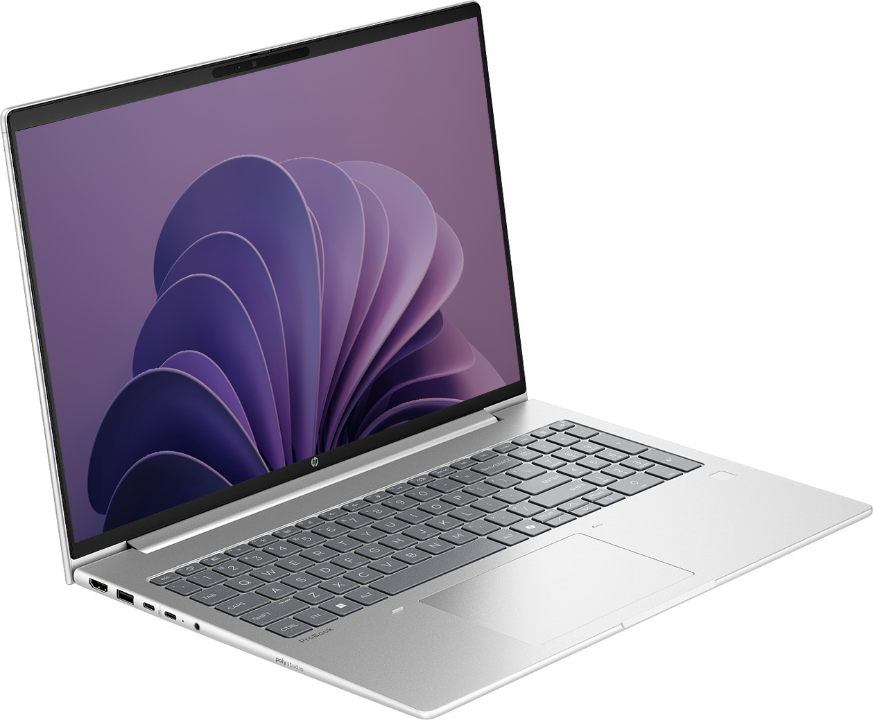 HP ProBook 4 G1I DDR5 Intel Grafik Gpu D29QHETF17 Intel Core Ultra 5 225U 48 GB RAM 512 GB SSD 16 inç FreeDOS Laptop+Çanta Siyah