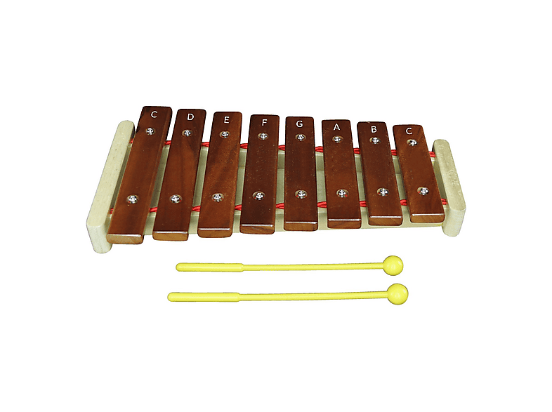 IQ PLUS 1 Oktav Mini Xylophone