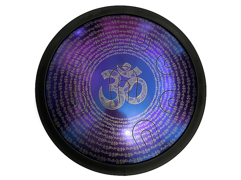 HIMALAYA BLESSING 35cm UU Tongue Drum Aeolian (BQUU14AEOL)