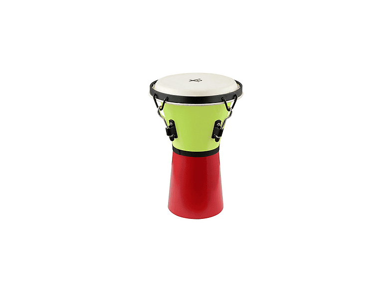IQ PLUS7 inç Akortlu Djembe