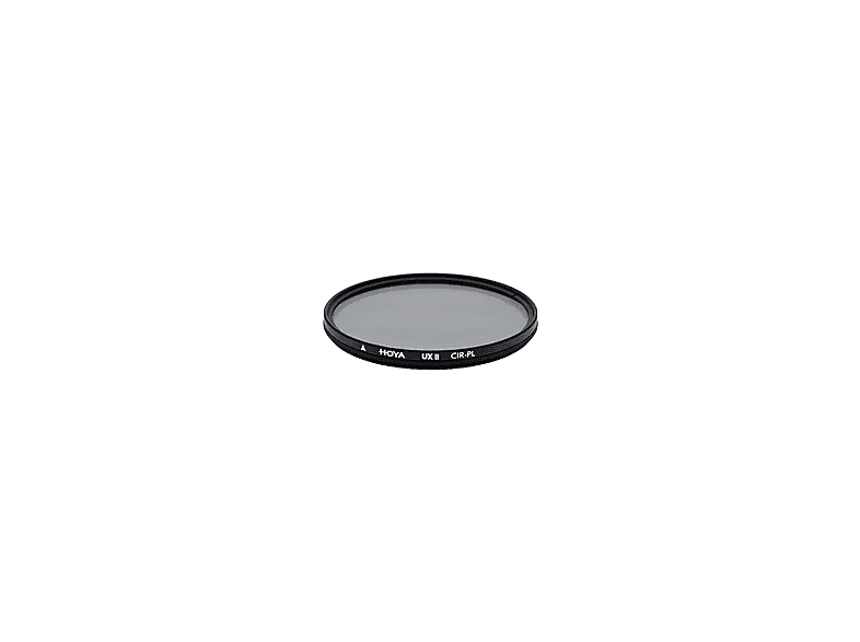 HOYA 77 mm UX II CPL Filtre