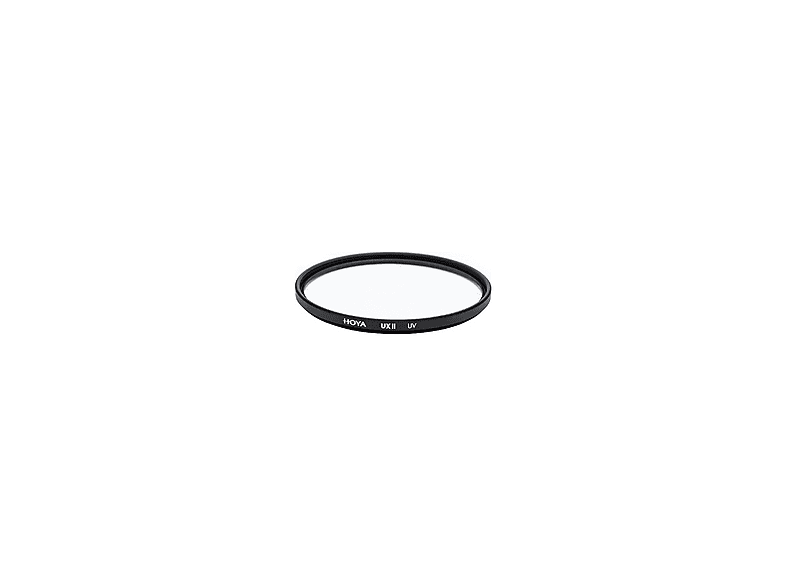 HOYA 67 mm UX II UV Filtre