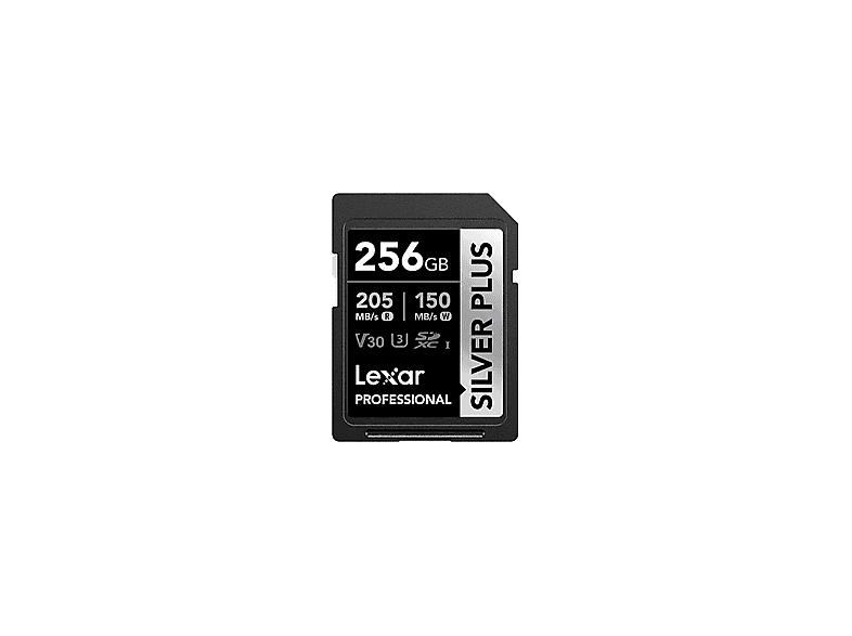 LEXAR LSDSIPL256G-BNNNG SDXC 256 GB Hafıza Kartı