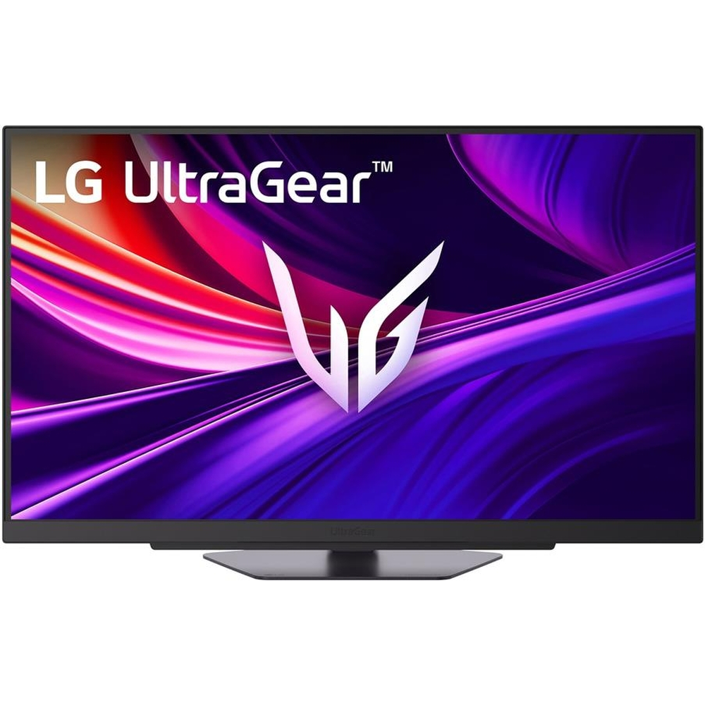 LG Ultragear 27G810A-B IPS 27 inç 4K UHD 1 ms Gaming Monitör Siyah