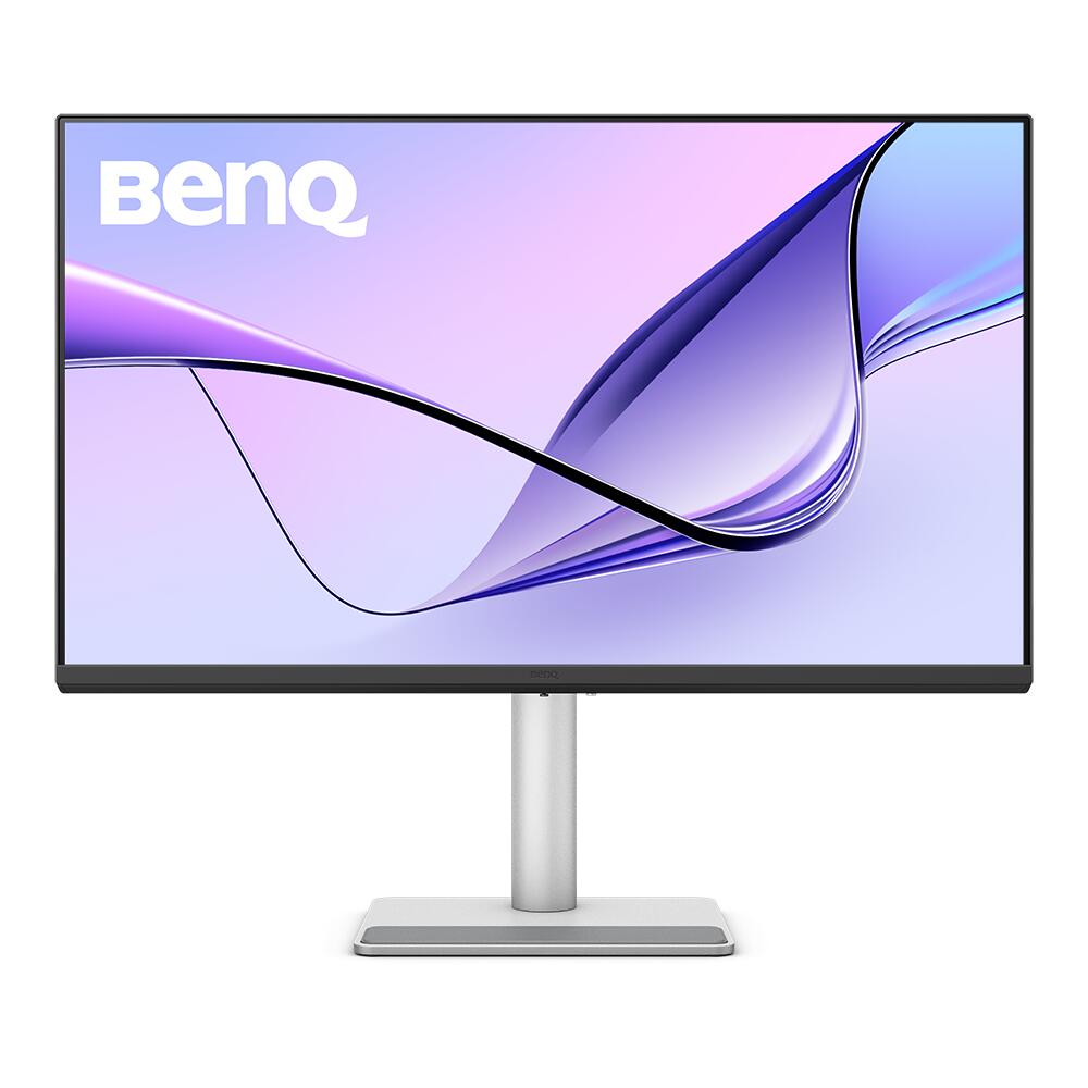 BENQ MA320UP IPS 2XHDMI USB C HDR 600 MacBook Pro Ve MacBook Air Destekli Glossy 31,500000000000 inç 4K UHD 5 ms Monitör Beyaz
