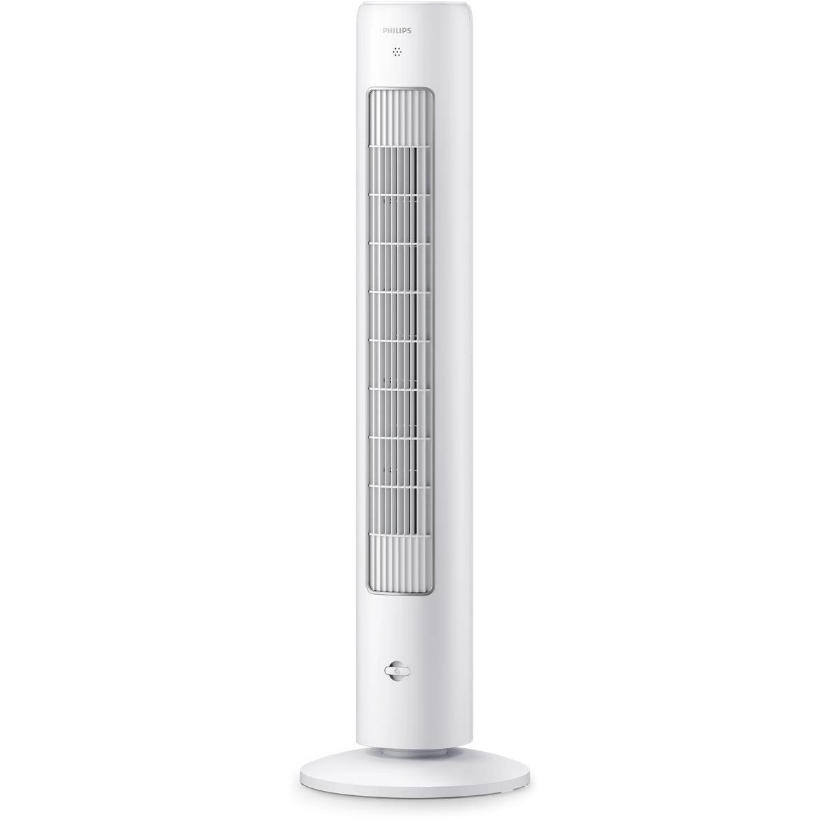 PHILIPS Cx5535/00 Kule Tipi Vantilatör Beyaz