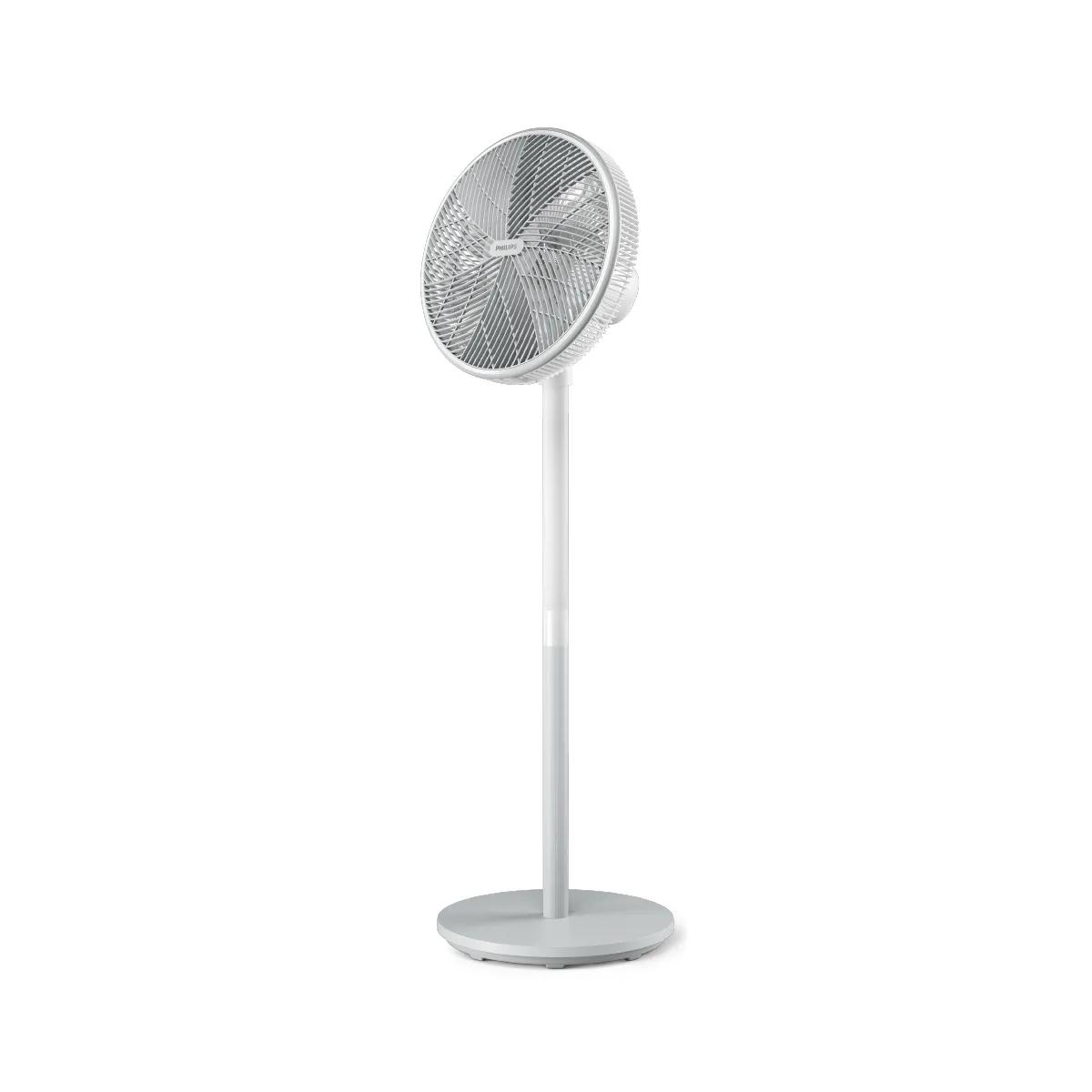 PHILIPS CX2550/00 Ayaklı Vantilatör Beyaz