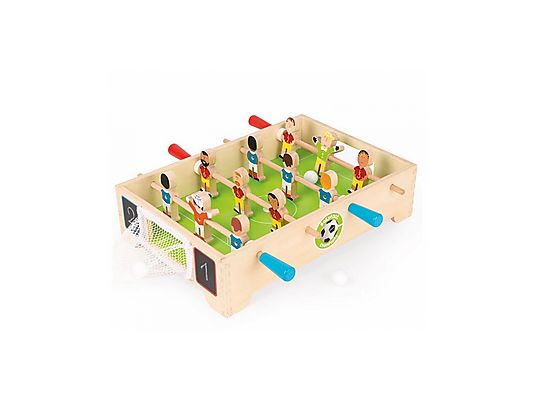 Tioheam Jeu De Baby-Foot En Bois - Jeu Déchecs Volants De Table En Bois Pour 2 Joueurs Jouets De Motricite Fine Pour Salon Amz B0c Tioheam Jeu De Baby-Foot En Bois - Jeu Déchecs Volants De Table En Bois Pour 2 Joueurs Jouets De Motricite Fine Pour Salon Amz B0c