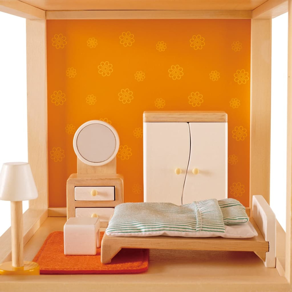 Home Collective Cassettiera, camera da letto, corridoio, armadio, credenza, credenza con 6 cassetti, larghezza 140 cm, altezza 75 | Artigianale