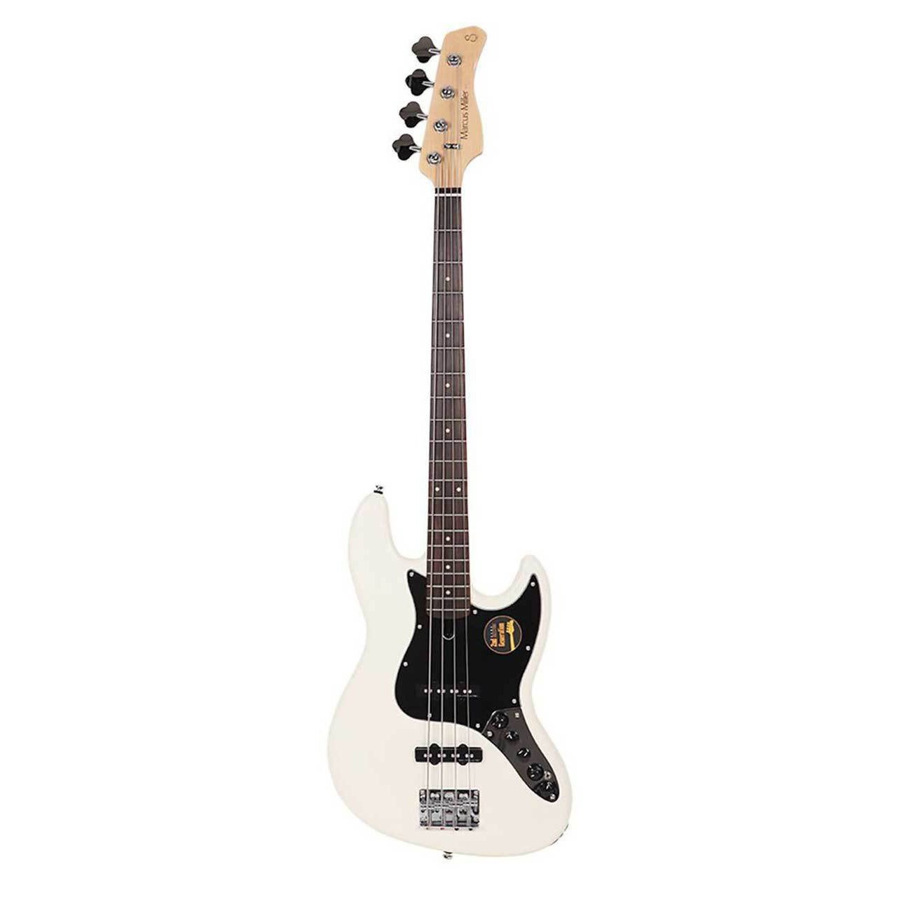 SIREMarcus Miller V3 4 Telli Bas Gitar (AWH)