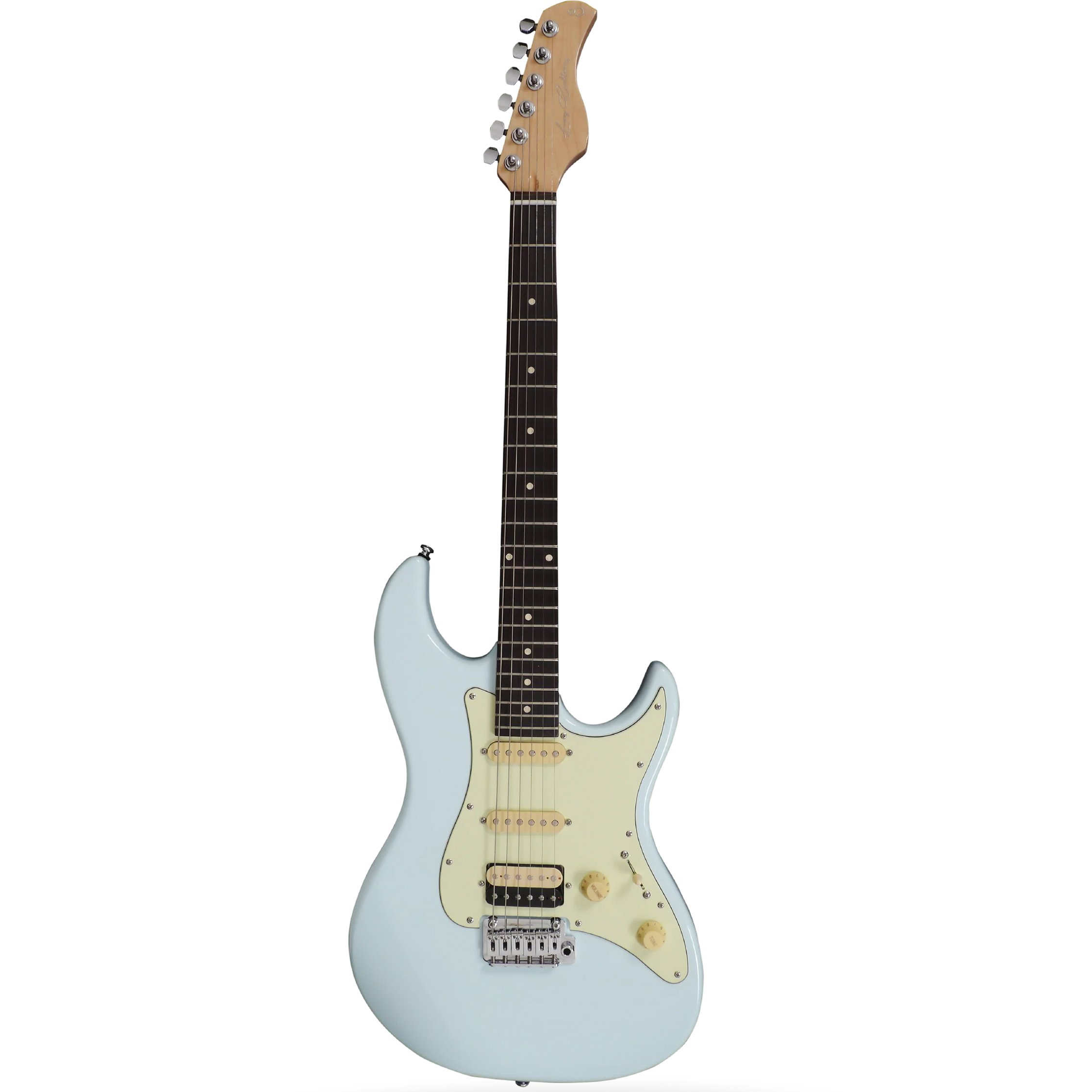 SIRELarry Carlton S3 Elektro Gitar (SNB)