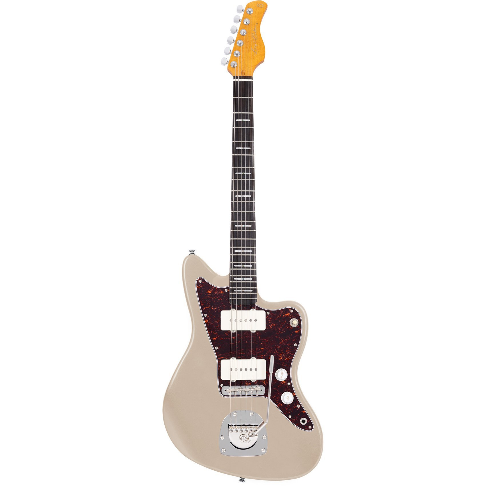 SIRELarry Carlton J5 Elektro Gitar CGM