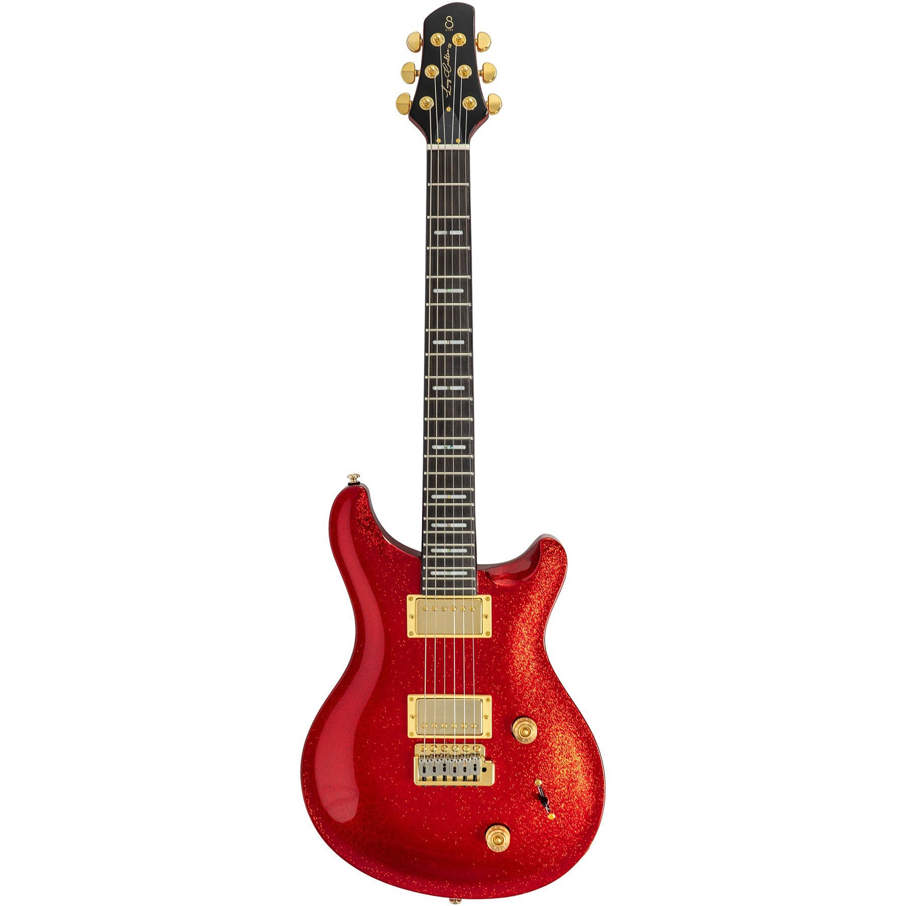 SIRELarry Carlton Q7 Elektro Gitar (Q7GDRSP)