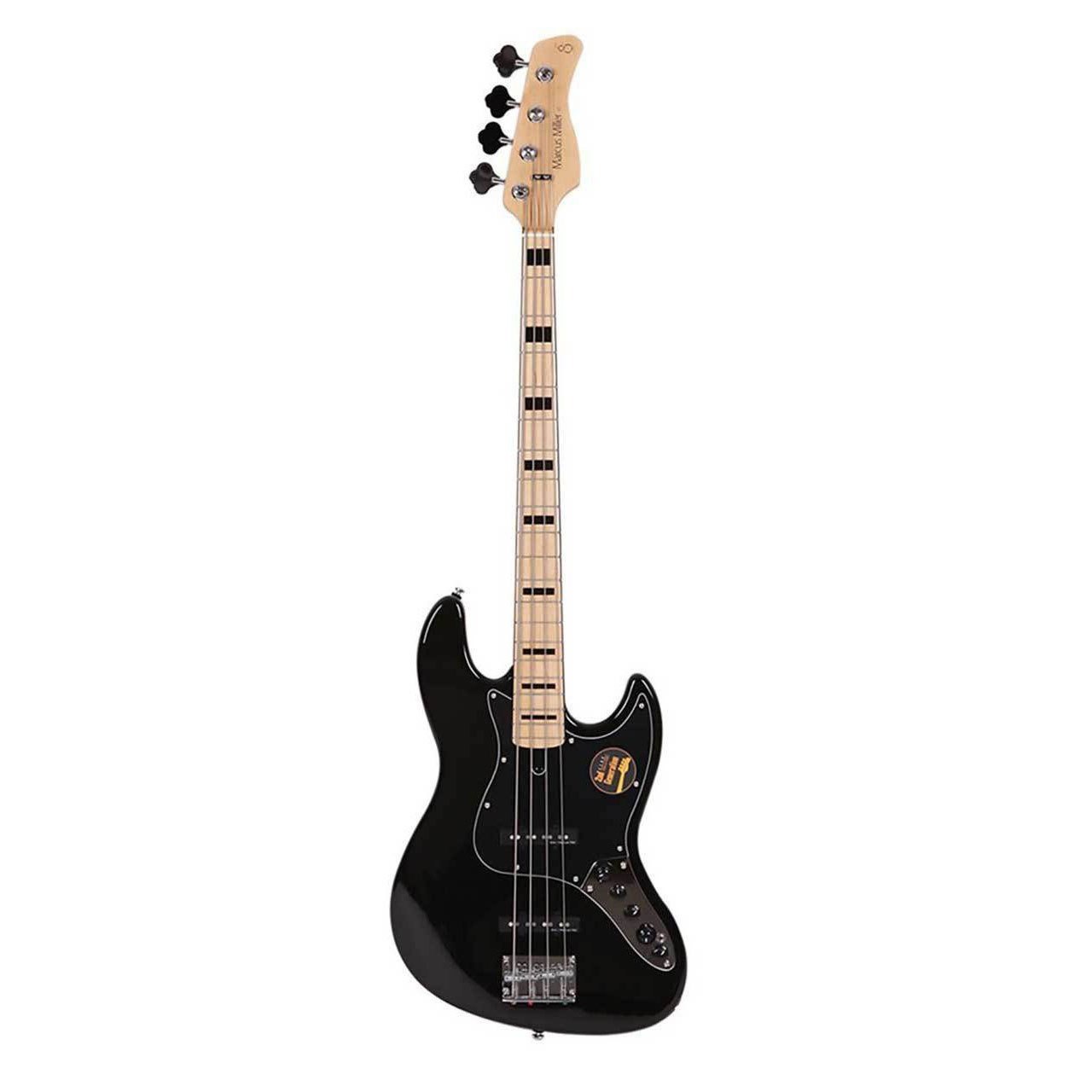 SIREMarcus Miller V7 Vintage Alder  4 Telli (2nd Gen) Bas Gitar