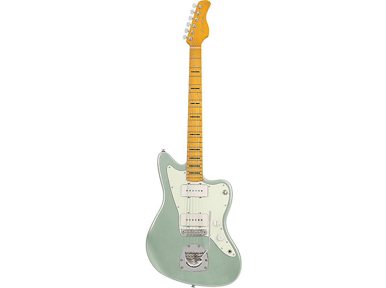SIRE Larry Carlton J5 Elektro Gitar SGM