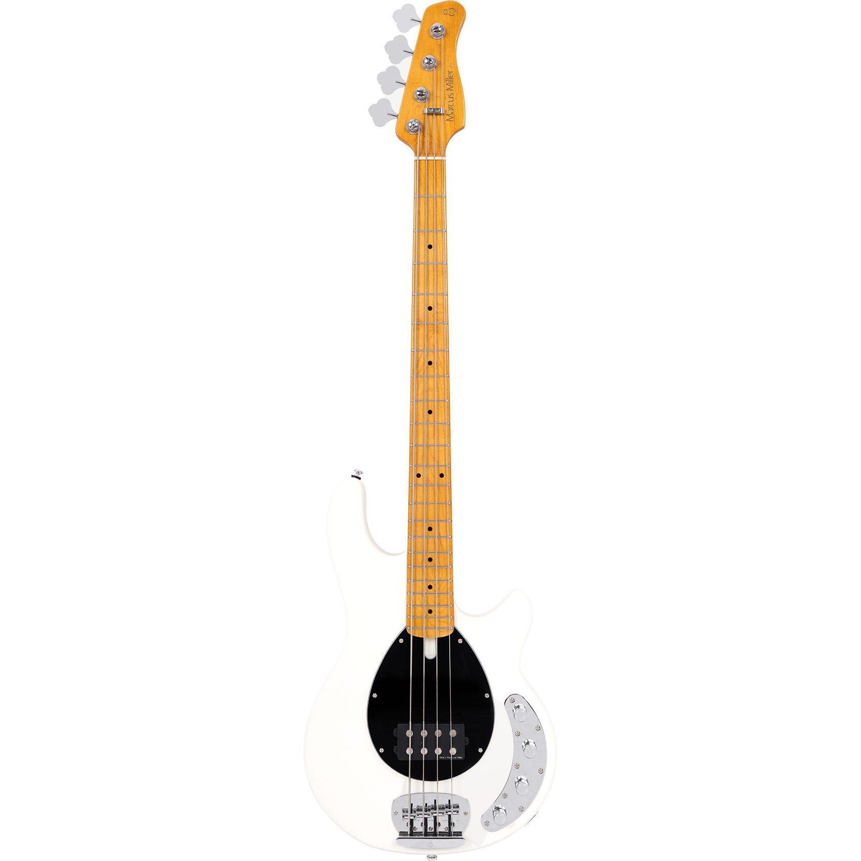SIREMarcus Miller Z3 4 Telli Bas Gitar AWH