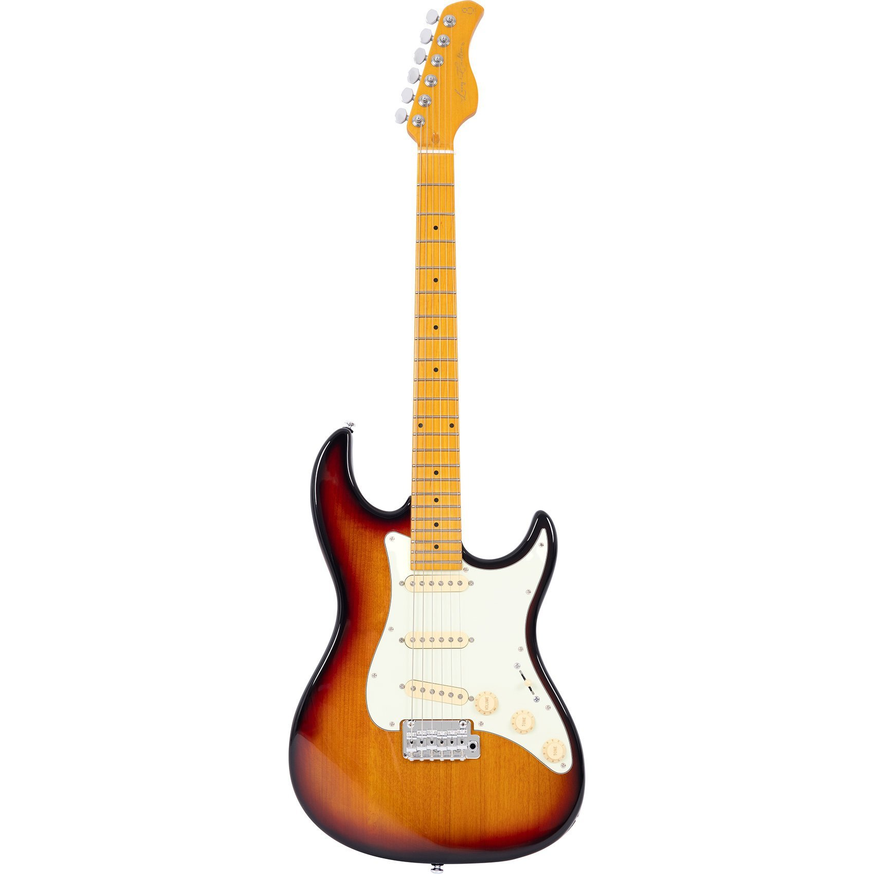 SIRE Larry Carlton S5 Elektro Gitar 3TS