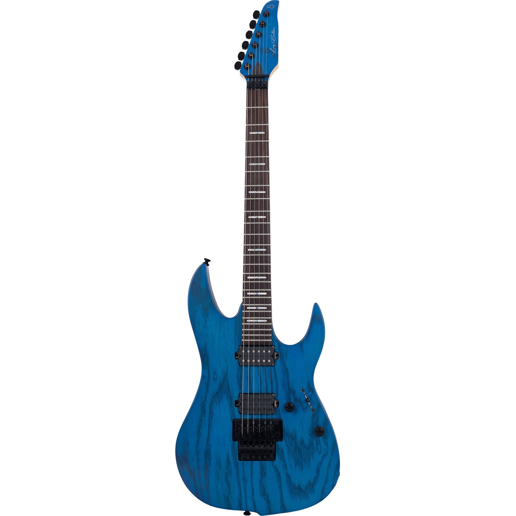 SIRELarry Carlton X5 Elektro Gitar TBLS