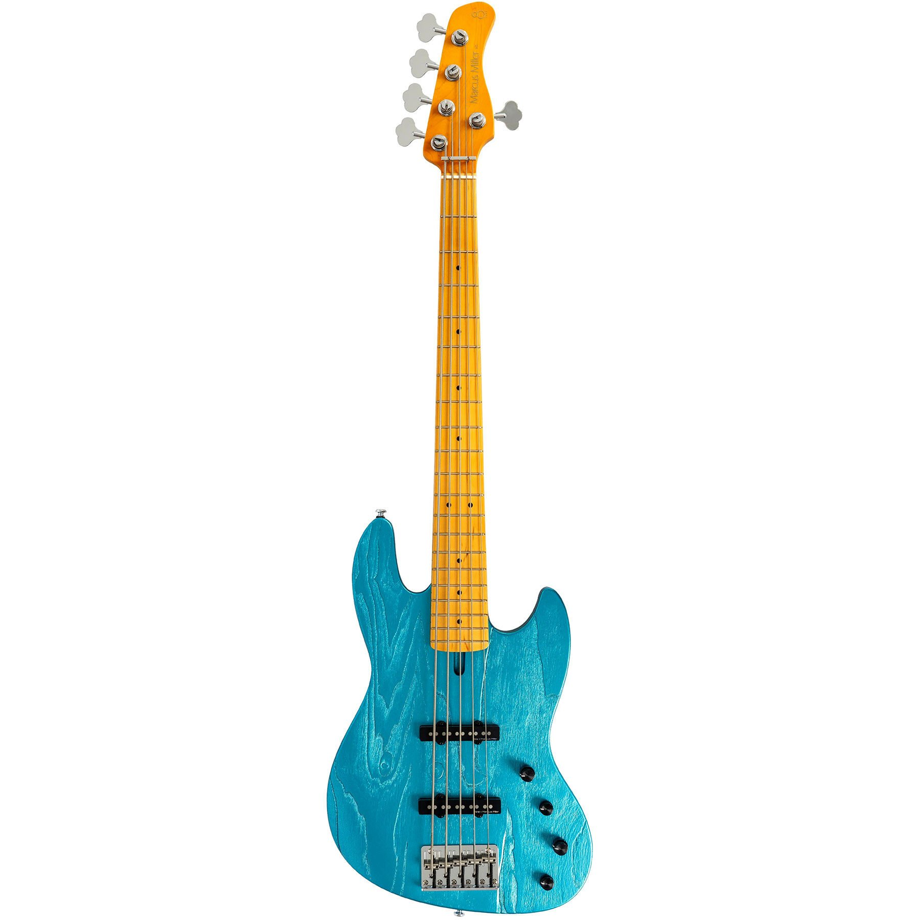 SIREMarcus Miller V6 5 Telli Bas Gitar (V65OTB)