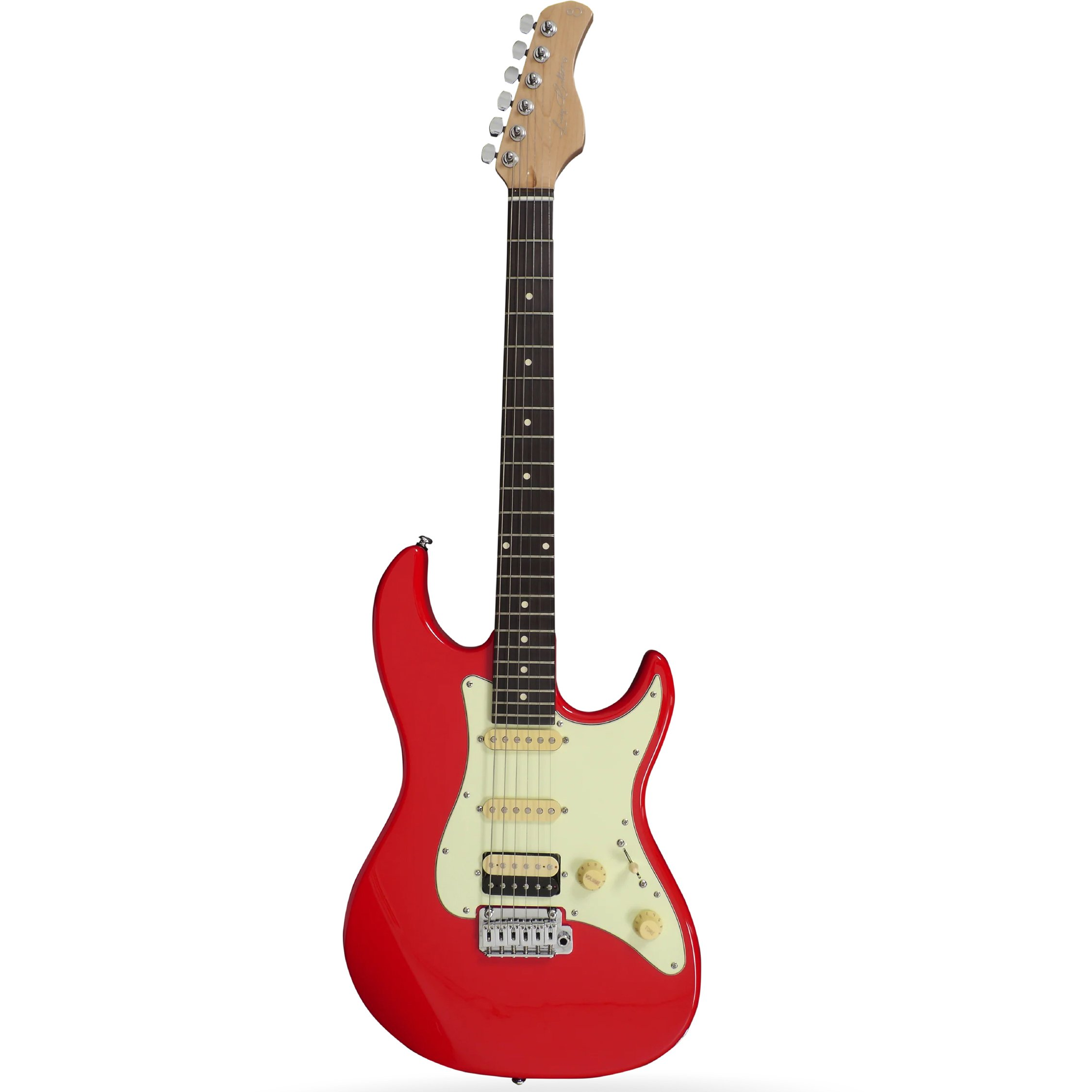 SIRE Larry Carlton S3 Elektro Gitar (RD)