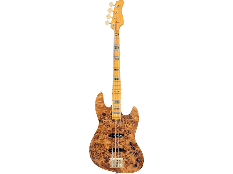 SIRE Marcus Miller V10 4 Telli Bas Gitar NTS