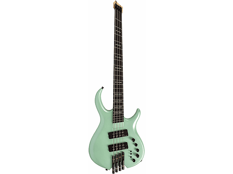 SIRE Marcus Miller M6 Headless 4 Telli Bas Gitar (M6H4SGMS)