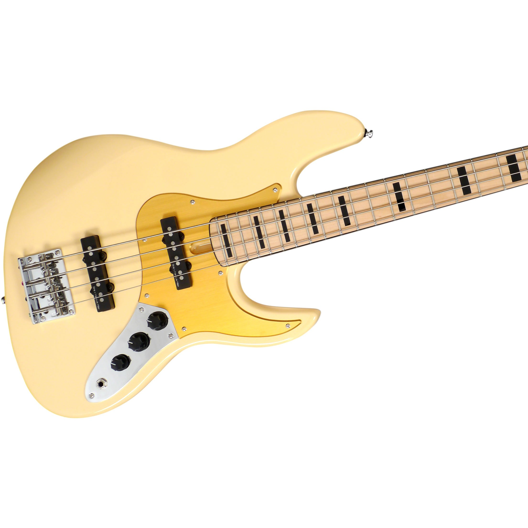 SIRE Marcus Miller V5-24 4 Telli Bas Gitar (VWH)