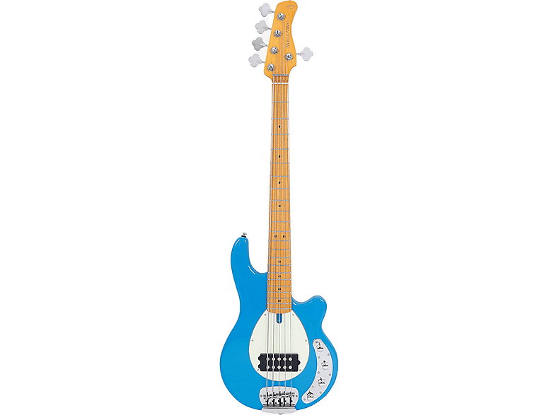 SIRE Marcus Miller Z3 5 Telli Bas Gitar BL