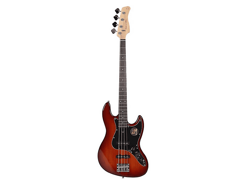 SIRE Marcus Miller V3 4 Telli Bas Gitar (TS)