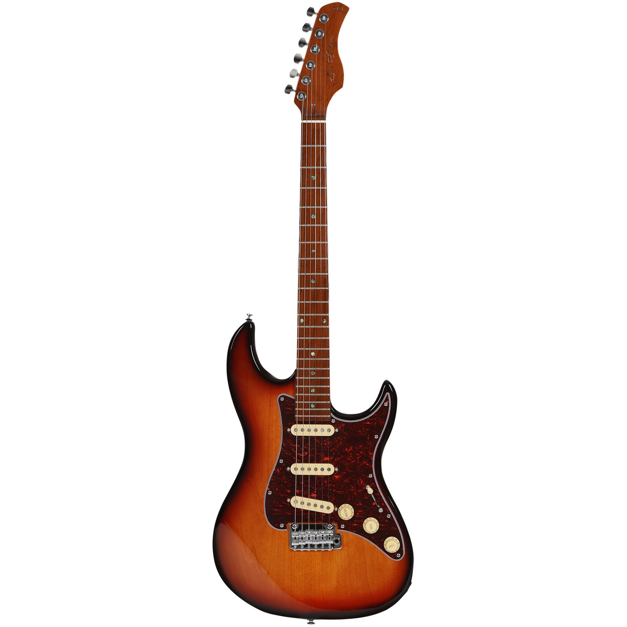 SIRELarry Carlton S7 Vintage Elektro Gitar 3TS