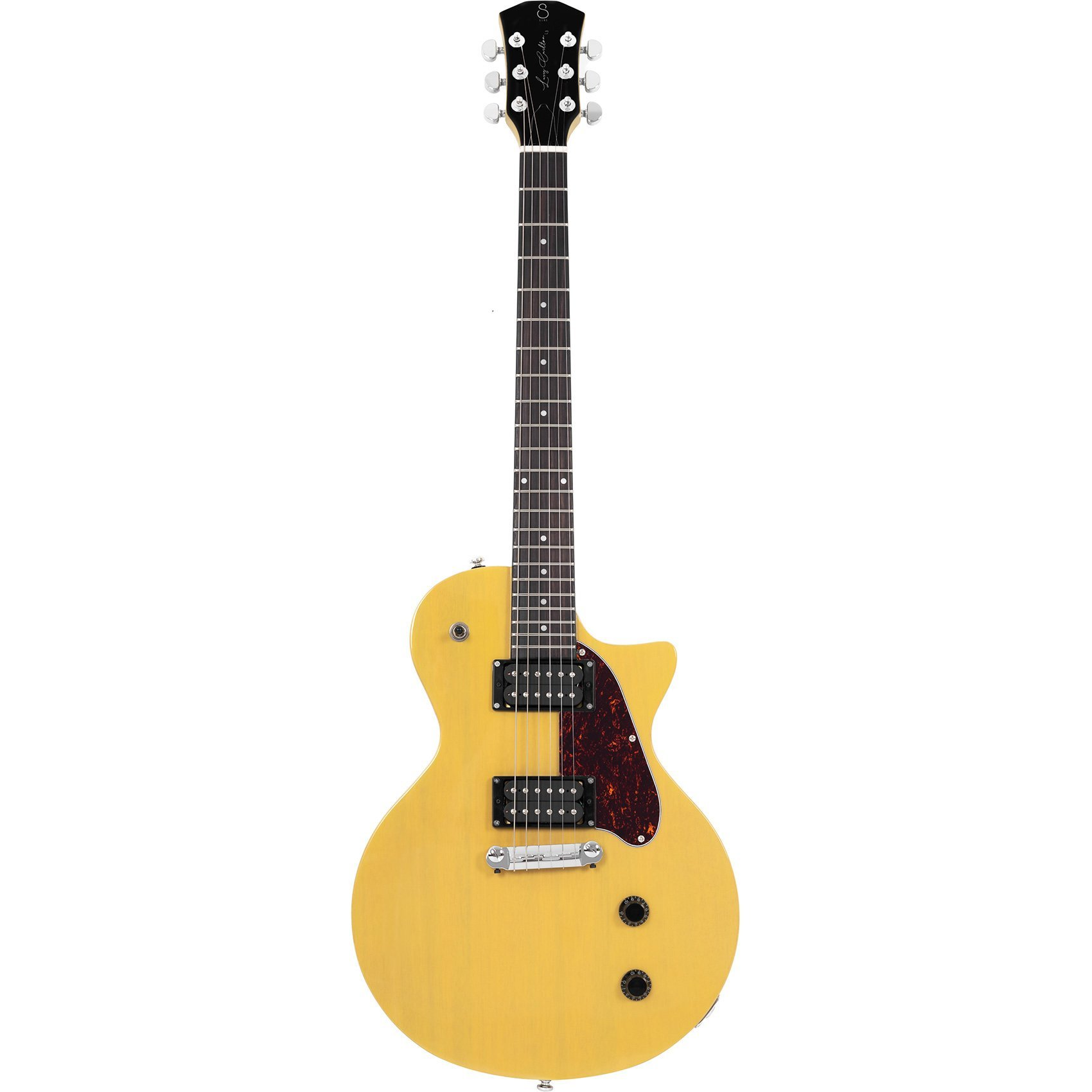 SIRESire Larry Carlton L3 HH Elektro Gitar TVY